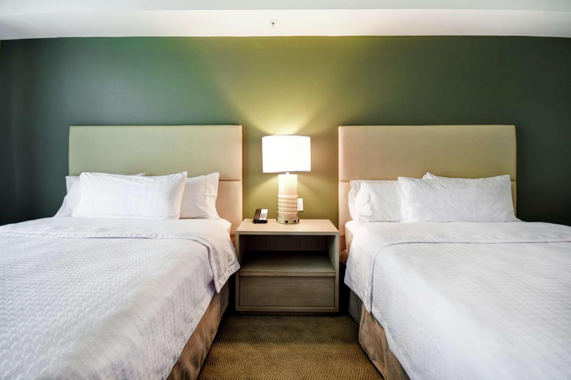 Homewood Suites By Hilton Greenville Downtown Εξωτερικό φωτογραφία