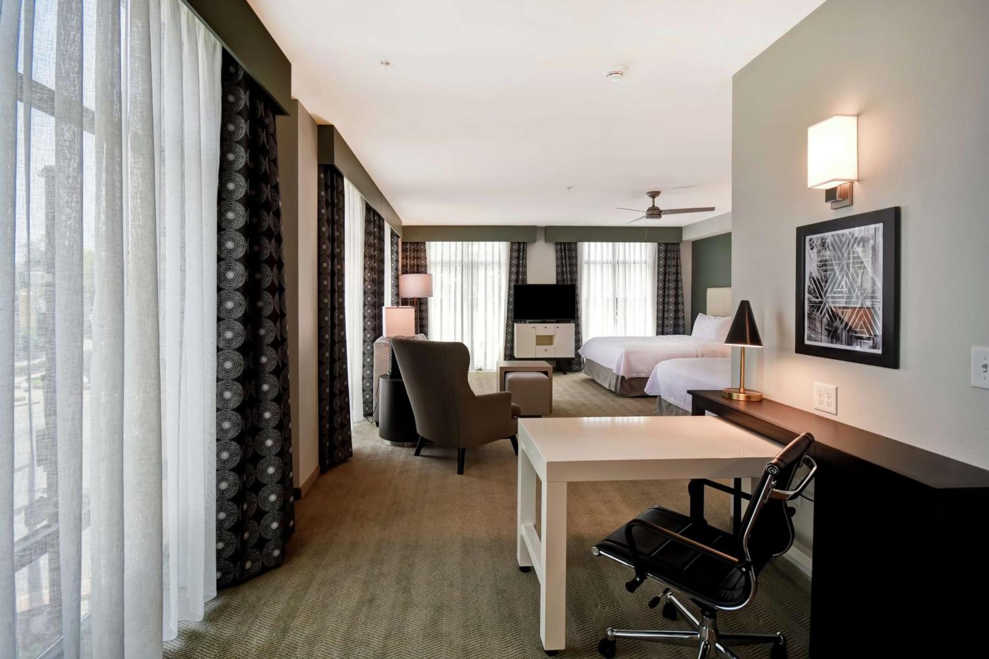 Homewood Suites By Hilton Greenville Downtown Εξωτερικό φωτογραφία