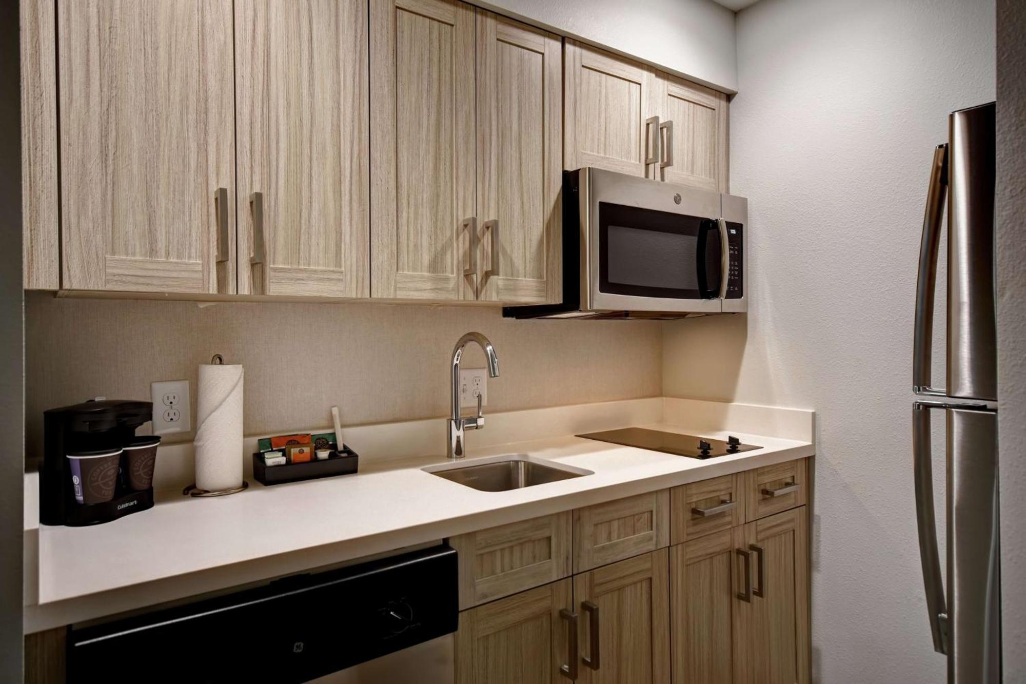 Homewood Suites By Hilton Greenville Downtown Εξωτερικό φωτογραφία