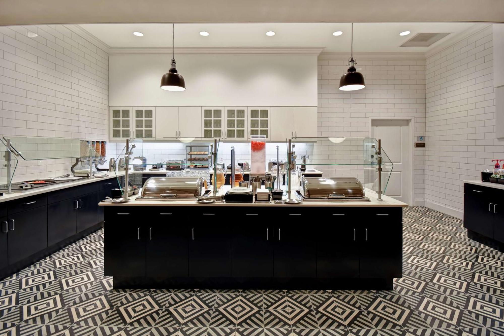 Homewood Suites By Hilton Greenville Downtown Εξωτερικό φωτογραφία