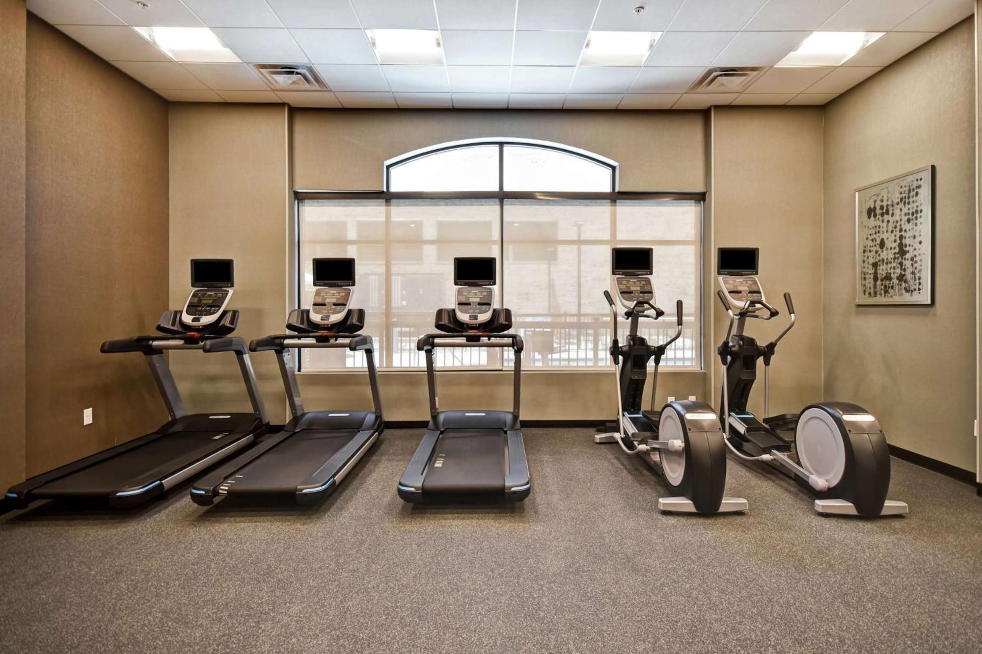 Homewood Suites By Hilton Greenville Downtown Εξωτερικό φωτογραφία
