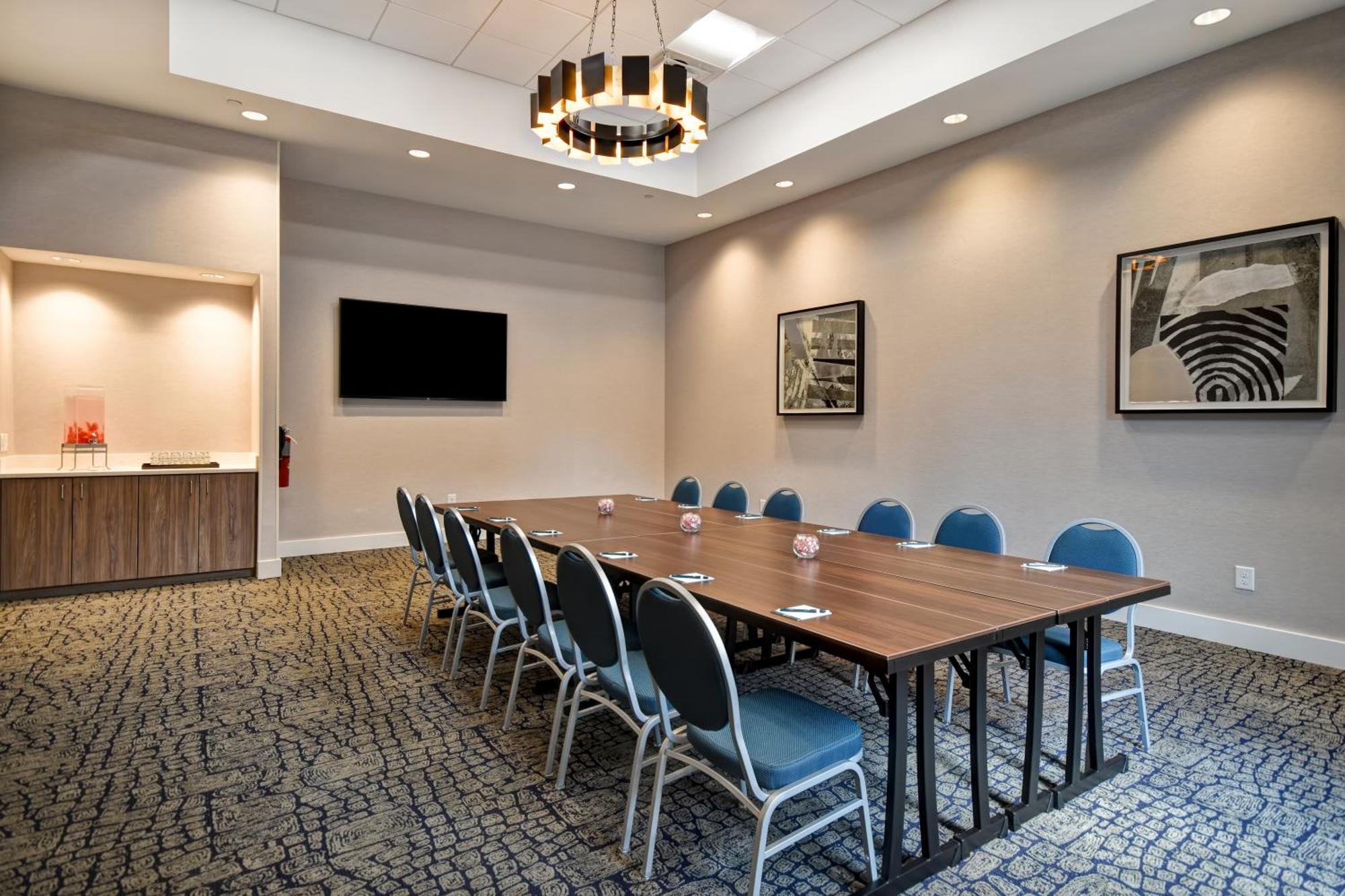 Homewood Suites By Hilton Greenville Downtown Εξωτερικό φωτογραφία