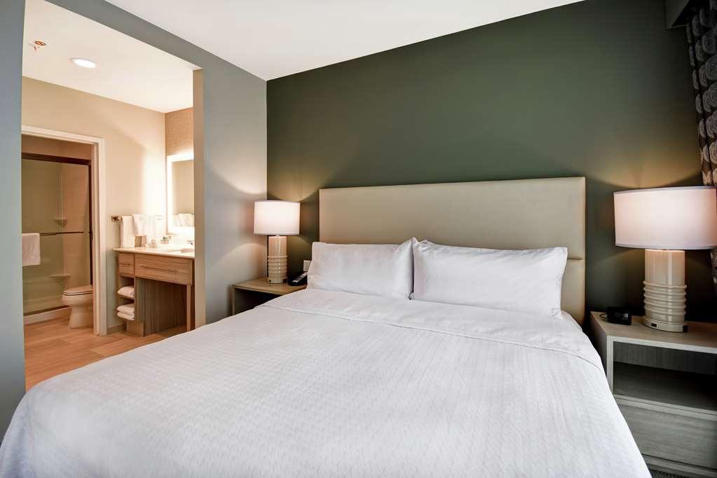 Homewood Suites By Hilton Greenville Downtown Δωμάτιο φωτογραφία