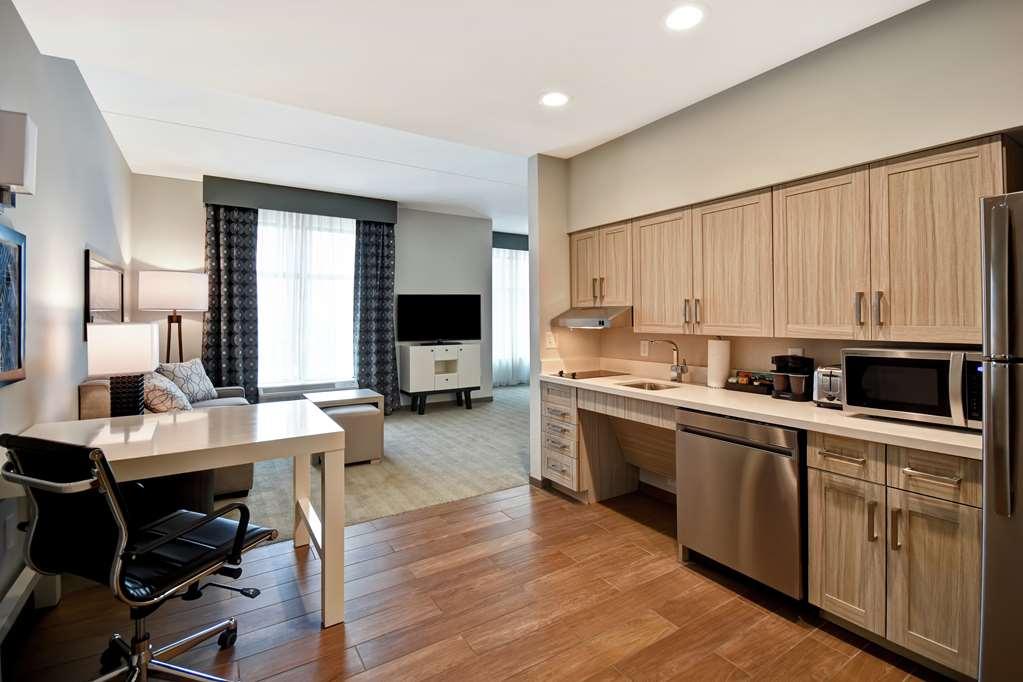 Homewood Suites By Hilton Greenville Downtown Δωμάτιο φωτογραφία