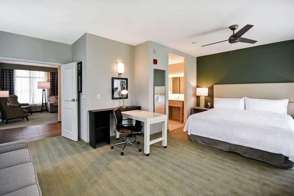 Homewood Suites By Hilton Greenville Downtown Δωμάτιο φωτογραφία